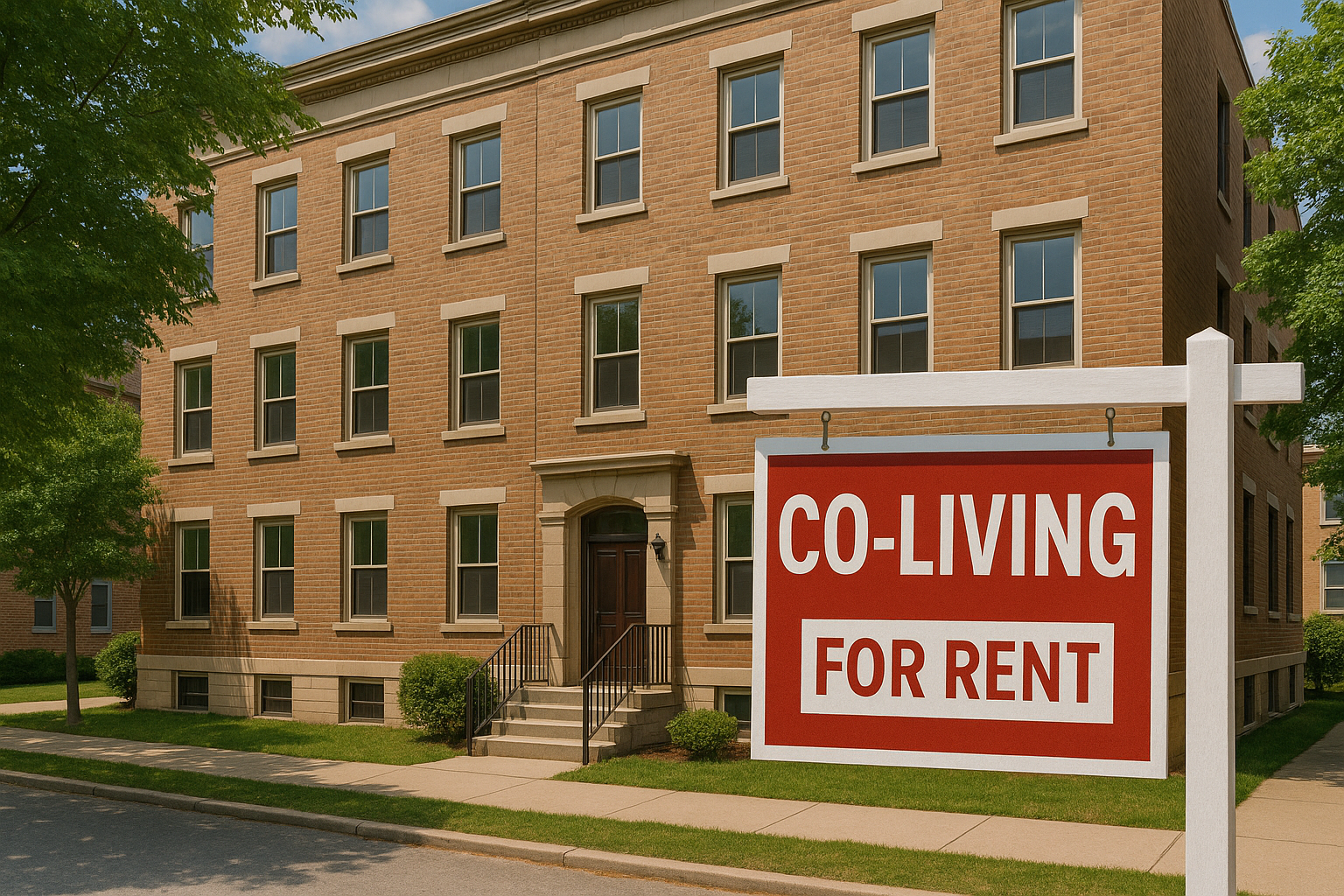 Co-Living