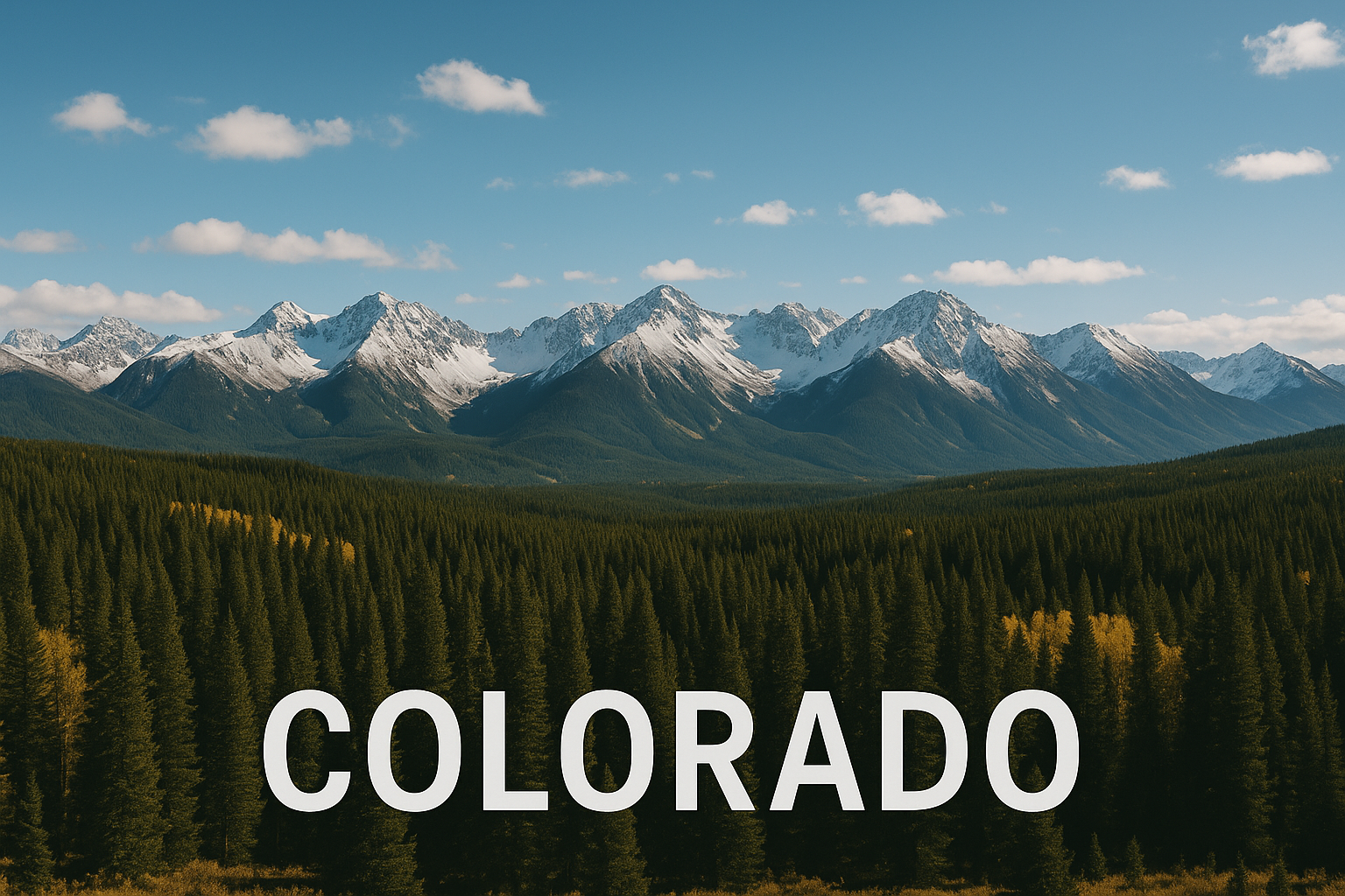 Colorado