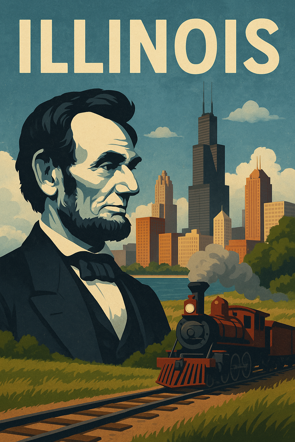 Illinois