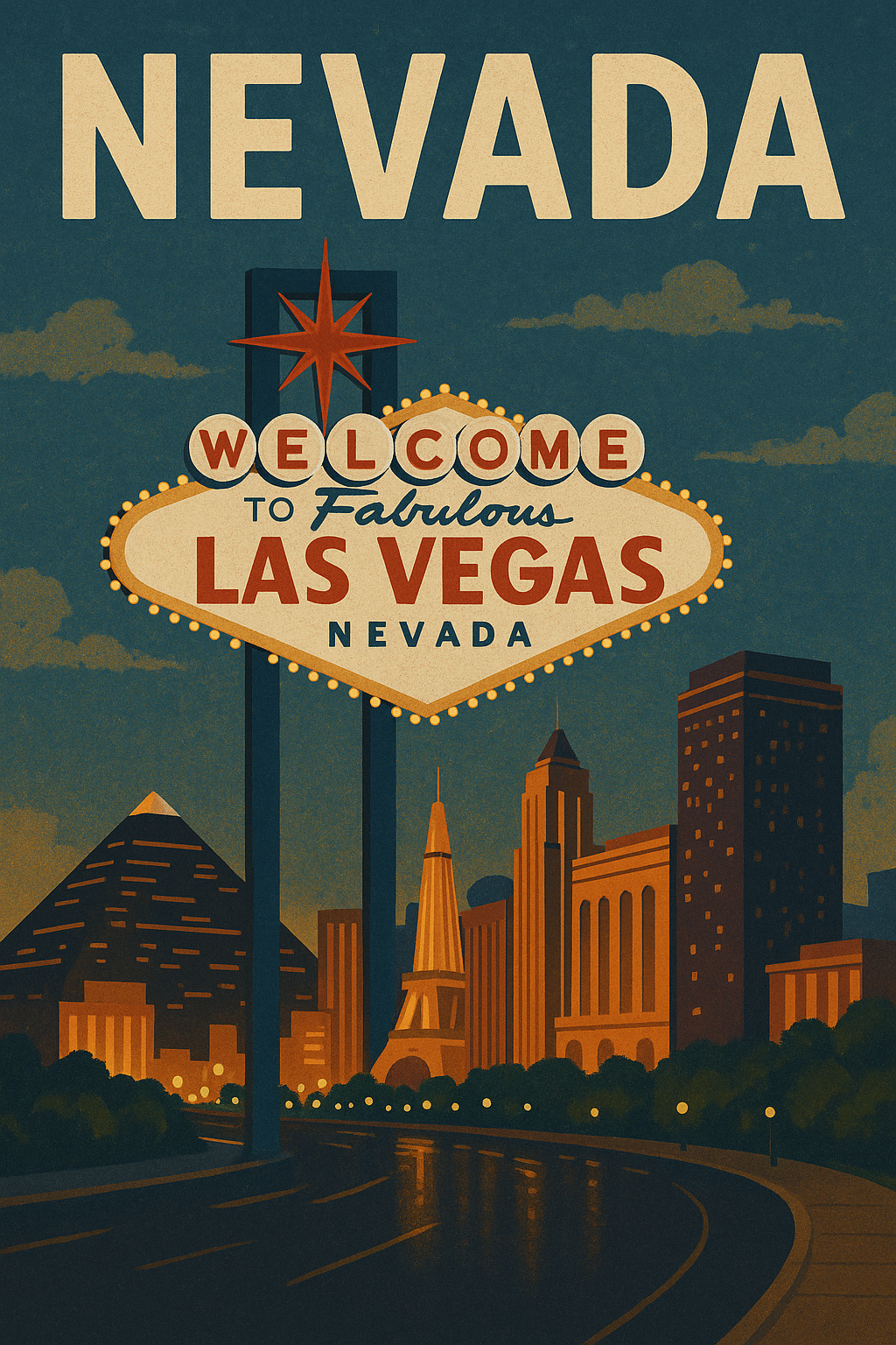 Nevada