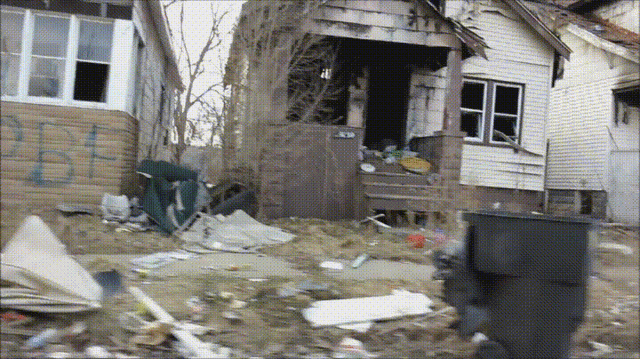 War Zones